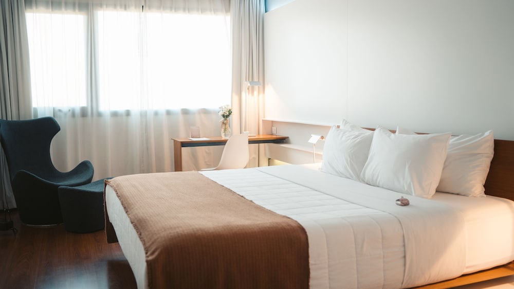 Фото Esplendor by Wyndham Asunción