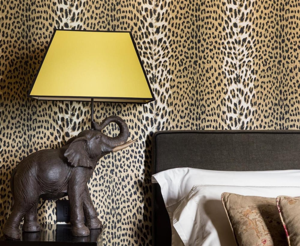 Фото Velona's Jungle Luxury Suites