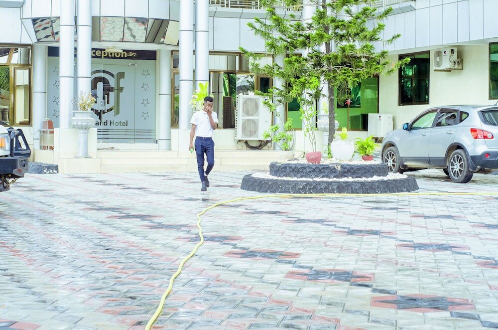 Фото Nefaland Hotel