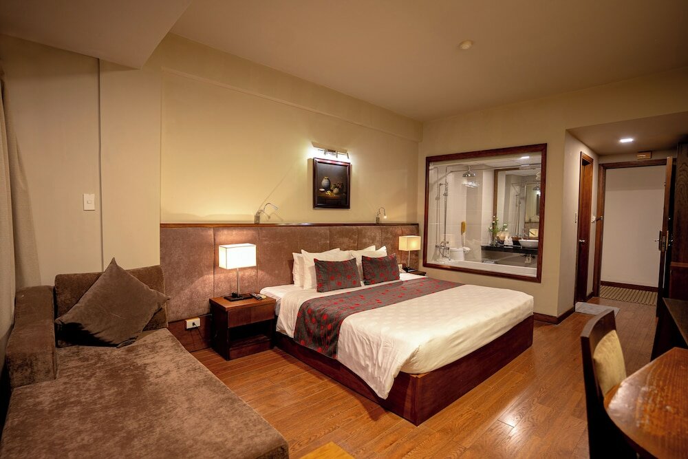 Фото Asia Hotel Hue