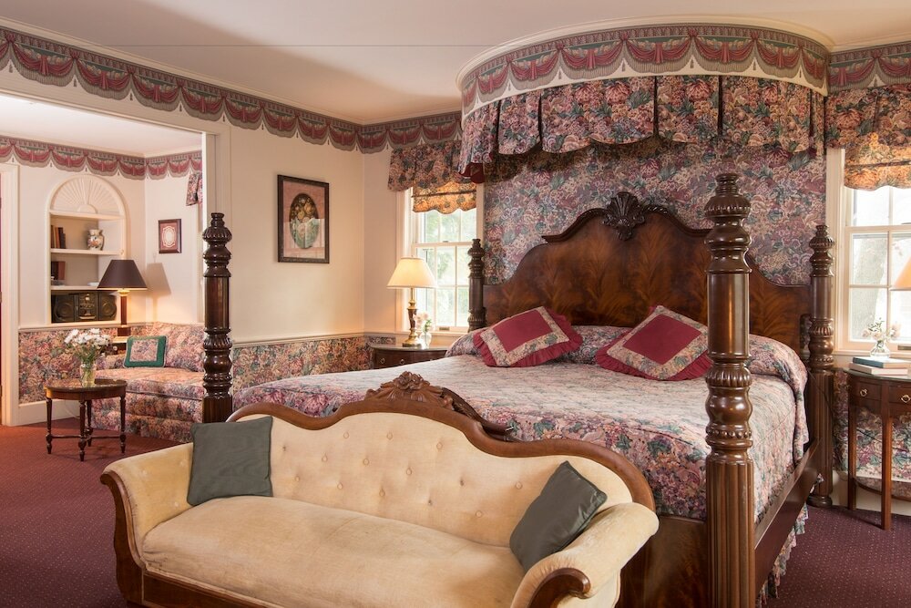 Фото Asa Ransom House