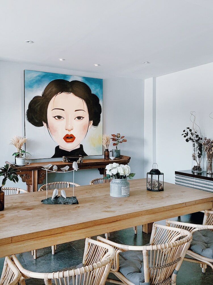 Фото The Sala Pattaya