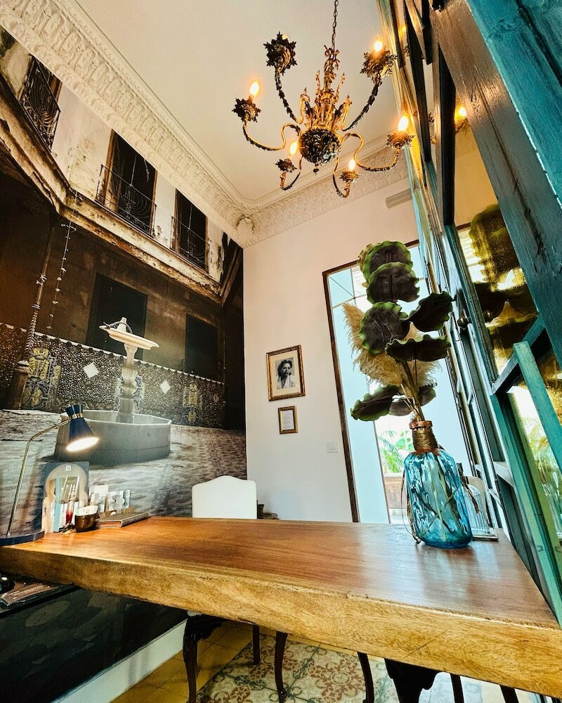 Фото Hotel Madinat