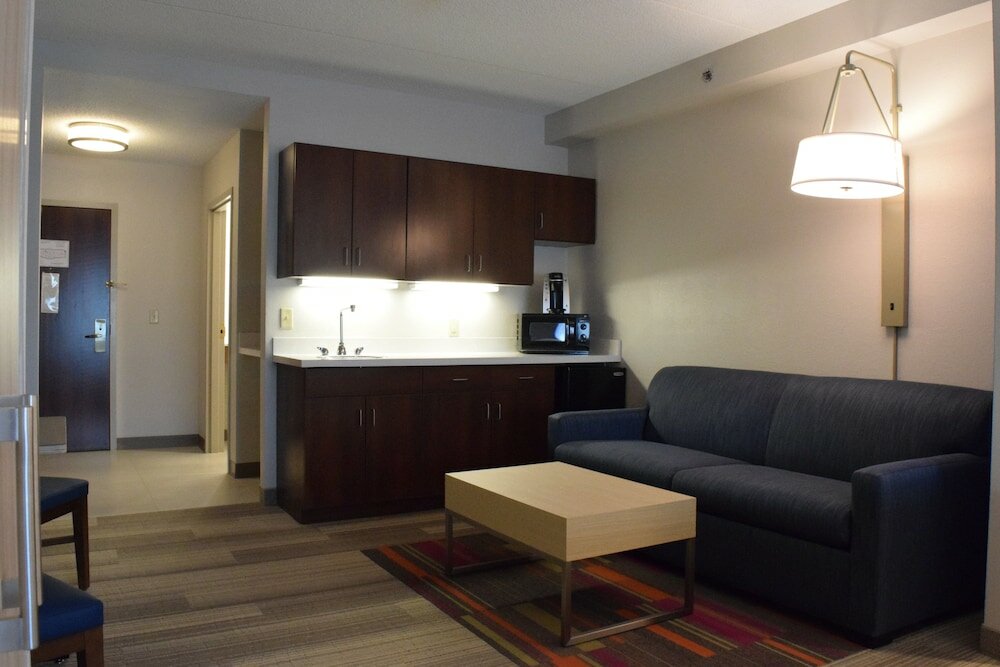 Фото Holiday Inn Express & Suites Rochester Webster, an Ihg Hotel