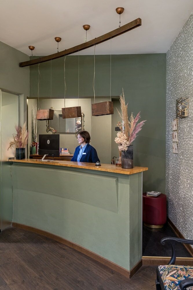 Фото Boutique Hotel Galatea