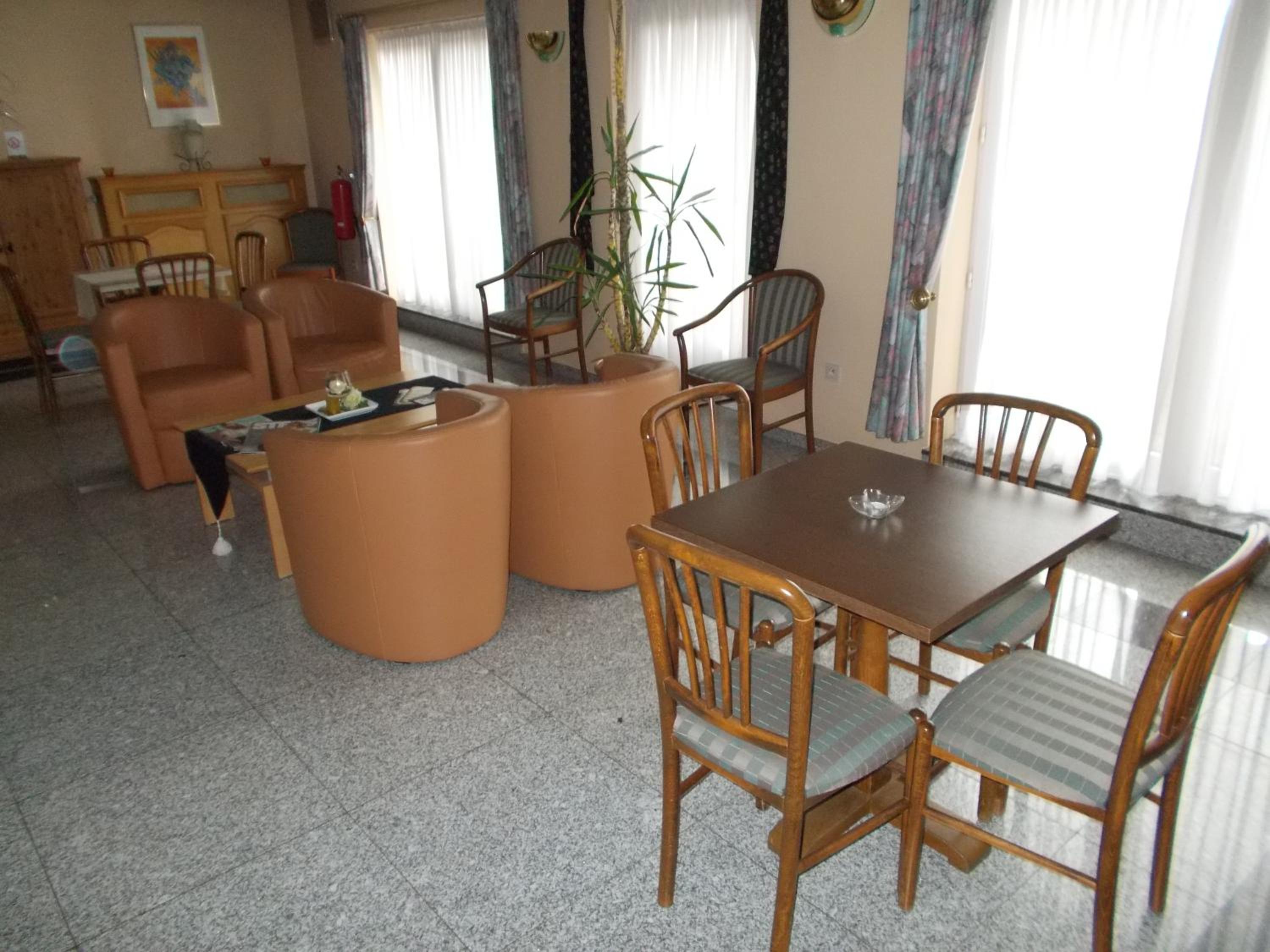 Фото Hotel De Venne