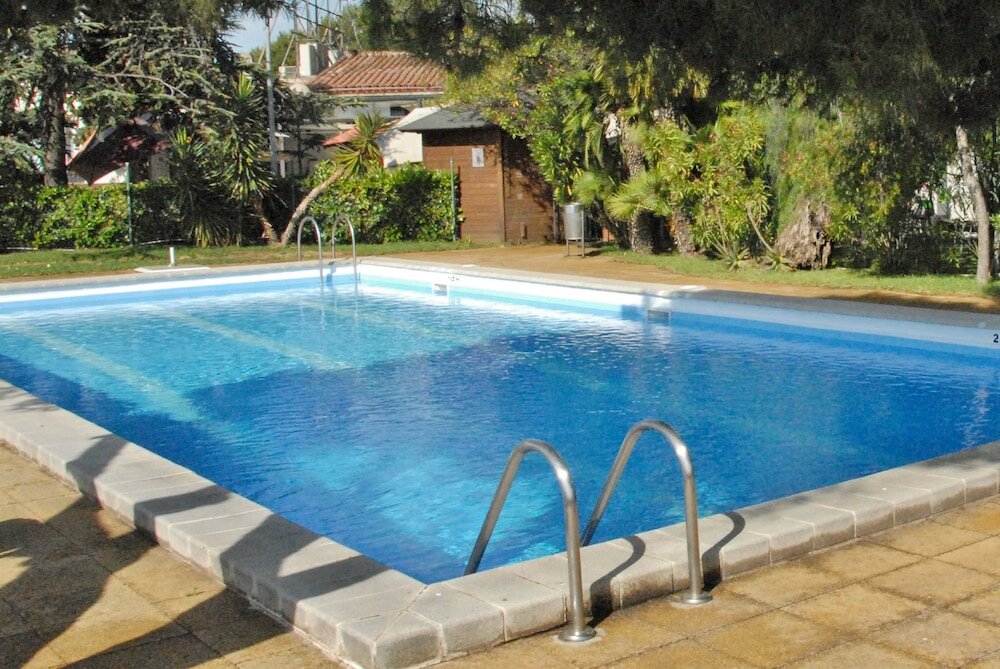 Фото Hotel El Castell