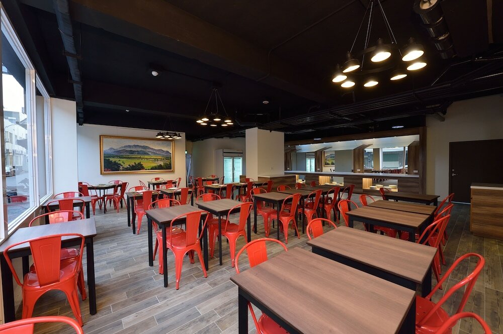 Фото Home Rest Hotel