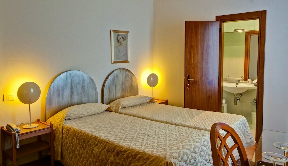 Фото Hotel Palazzo Ognissanti