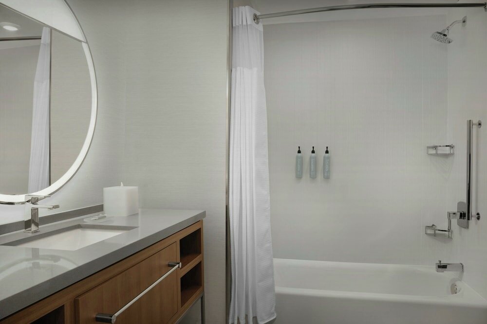 Фото Courtyard by Marriott Antioch Pittsburg