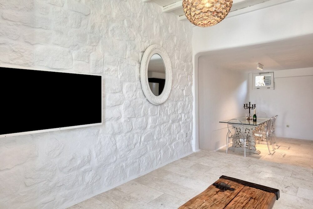 Фото Mykonos Dream Villas