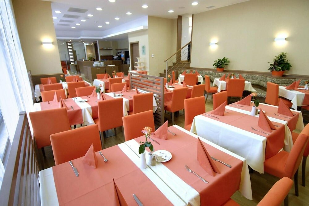 Фото Hotel Savica Garni