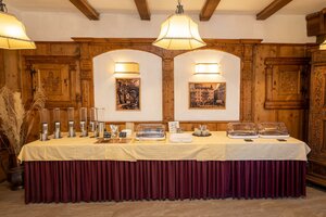 Гостиница Hotel Heimgartl