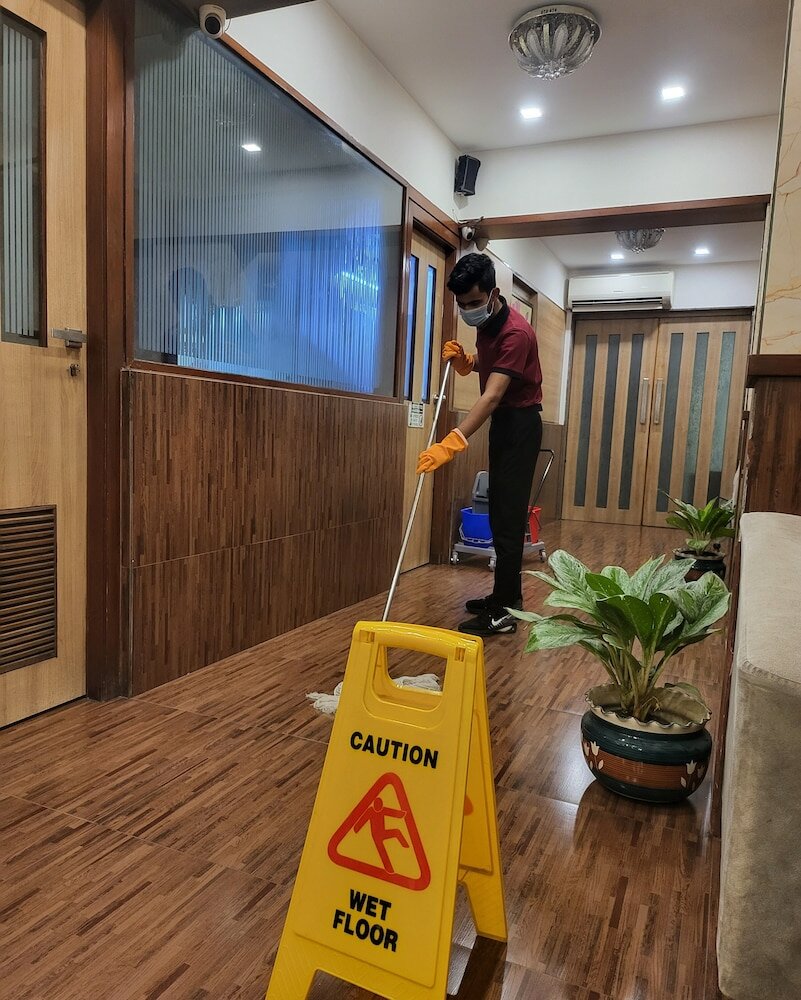 Фото Hotel Maharana Inn Chembur