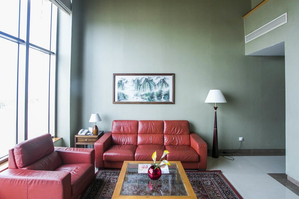 Фото Lagos Oriental Hotel