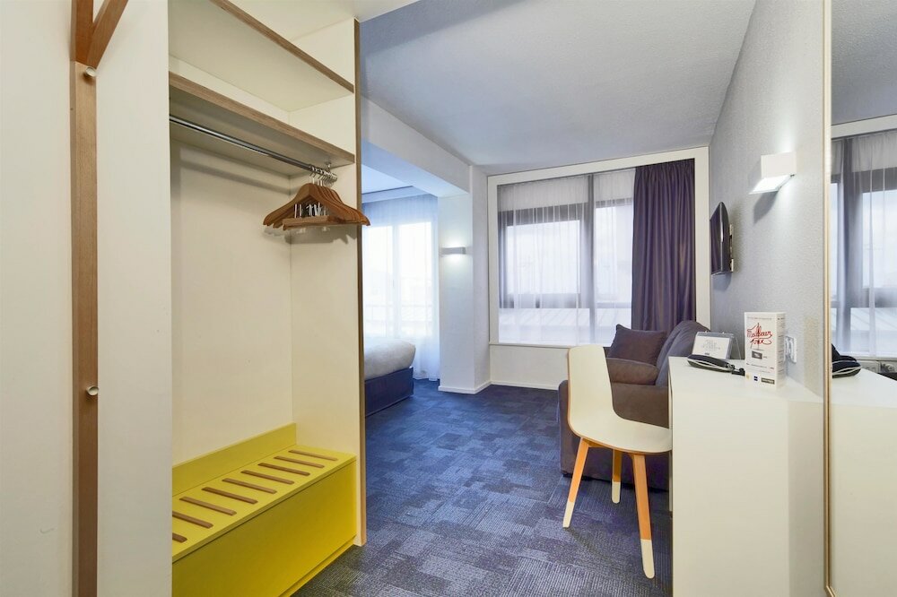 Фото Kyriad Brest Centre