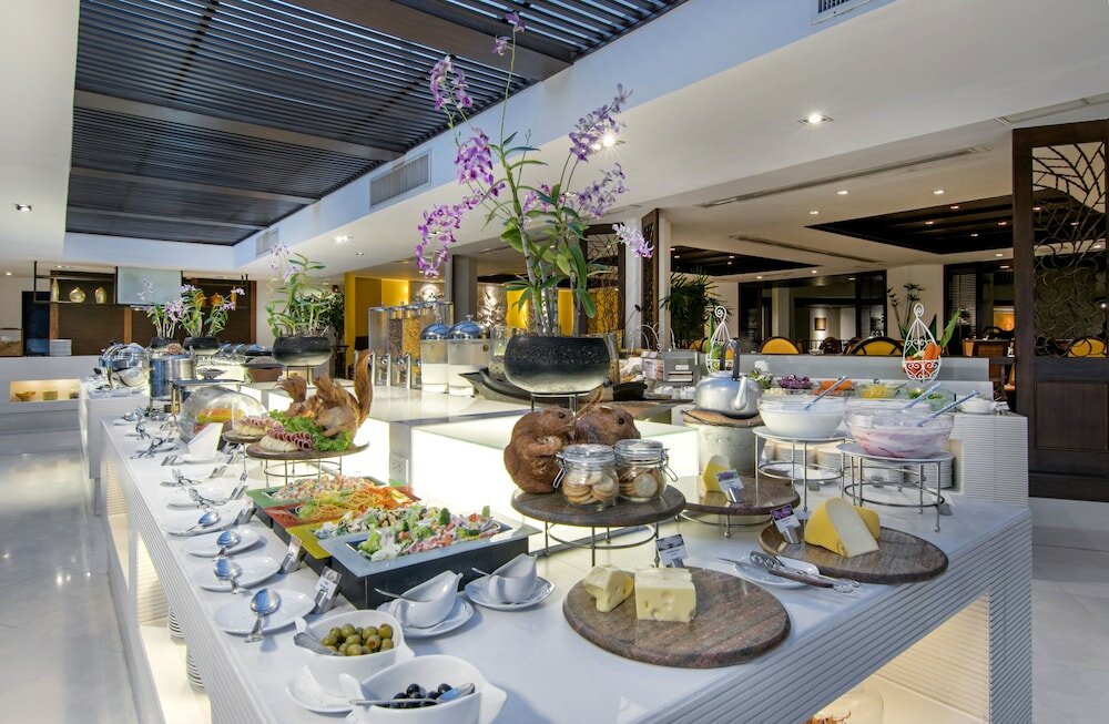Фото Siam Bayshore Resort Pattaya