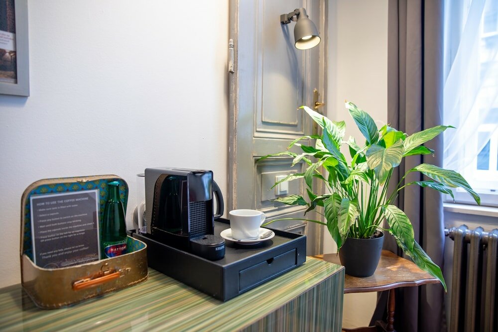 Фото Miss Sophie's New Town