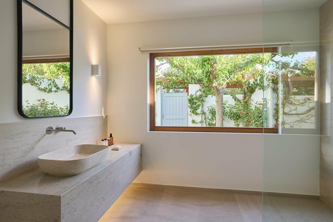 Фото Amirandes Grecotel Boutique Resort