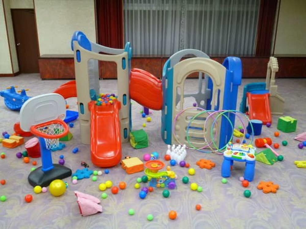 Фото Lakeland Hotel Mizunosato