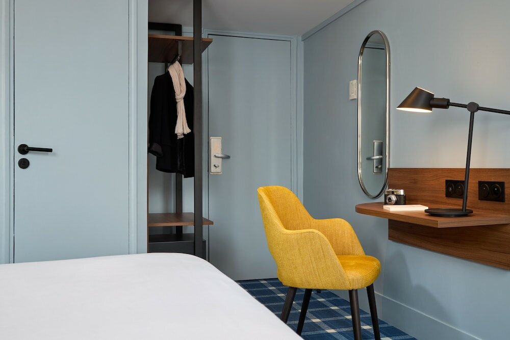 Фото Timhotel Paris Gare du Nord