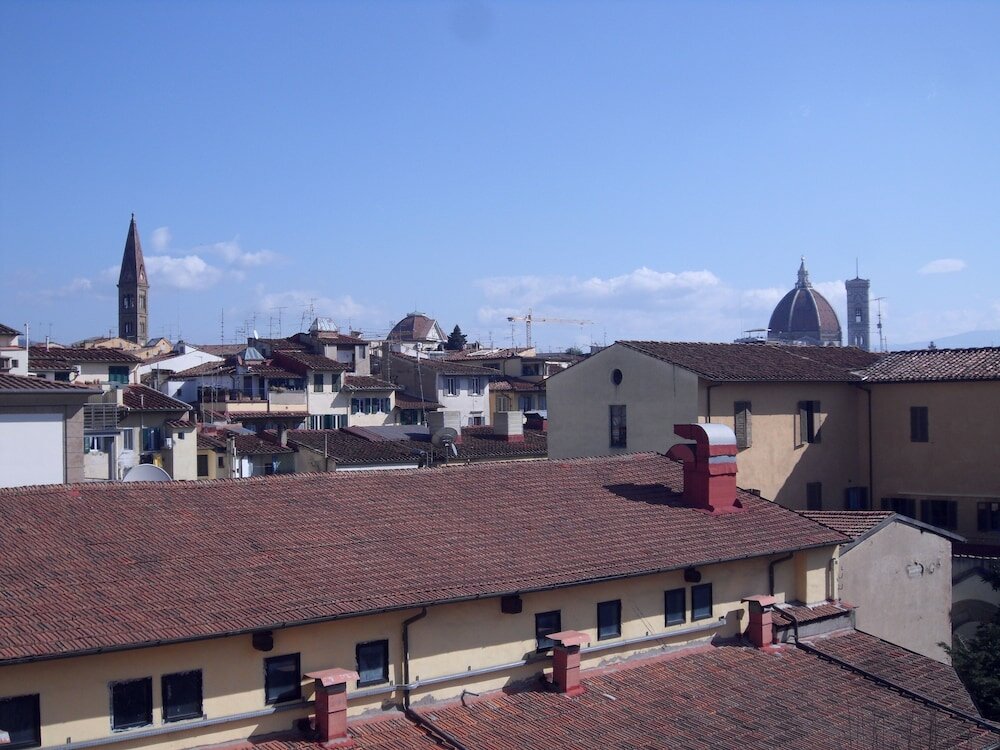 Фото Hotel Palazzo Ognissanti