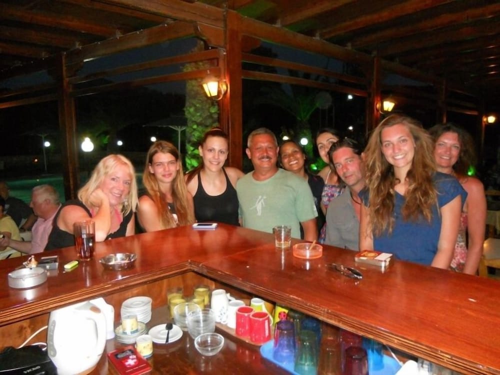 Фото Отель Matala Dimitris