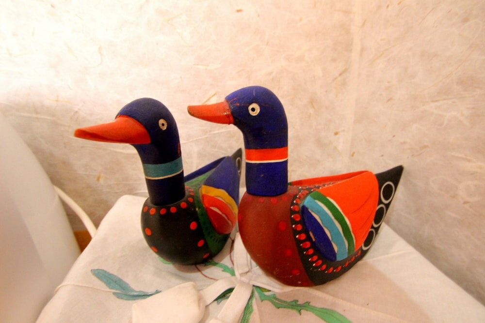 Фото Happiness Full Hanok Guesthouse