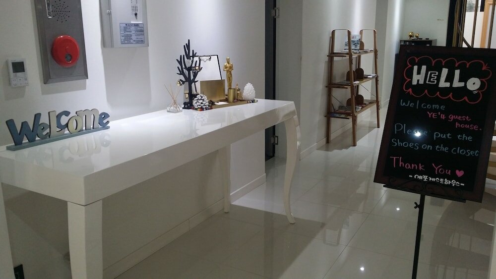 Фото Ye'4 Guesthouse