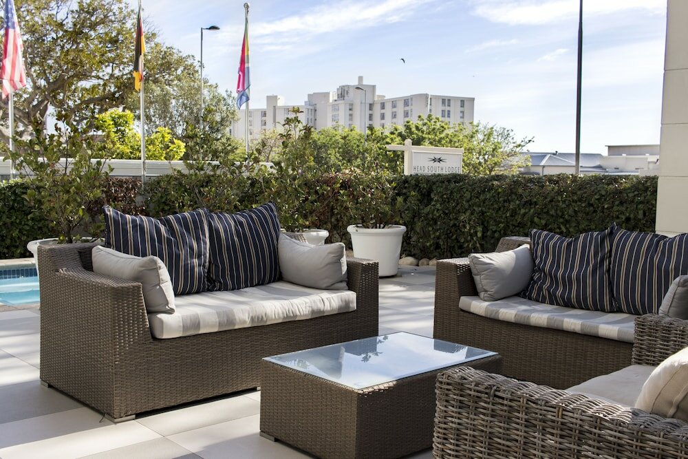 Фото Head South Lodge