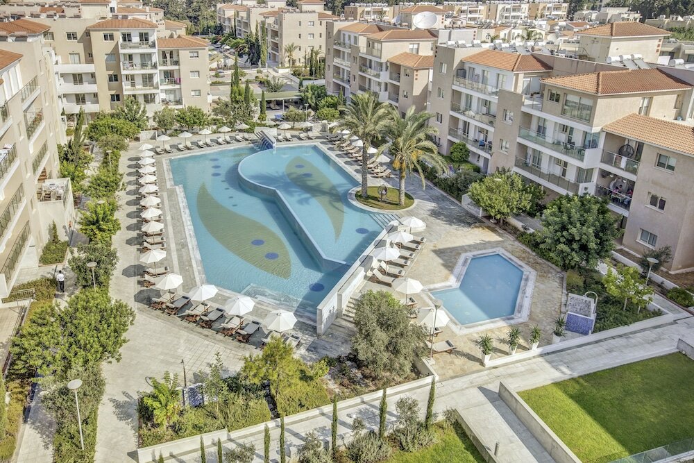 Фото Elysia Park