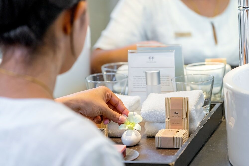 Фото Twinpalms Phuket