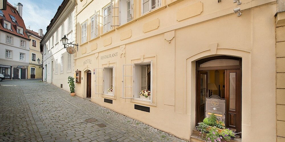 Фото Boutique Hotel Constans