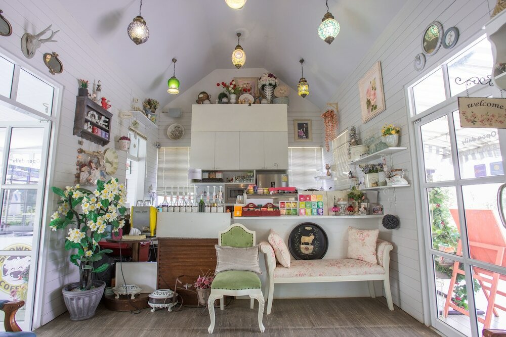 Фото Jirung Health Village