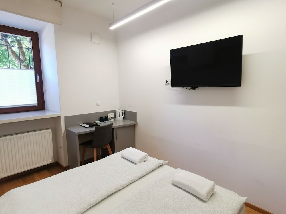 Фото Rooms Sincere 1830