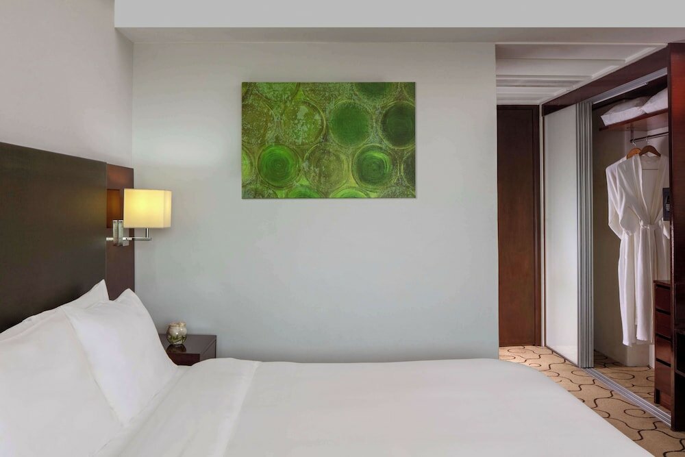 Фото Radisson Hotel Brunei Darussalam