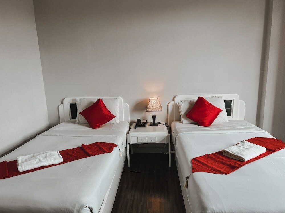 Фото River Grand Hotel Hat Yai