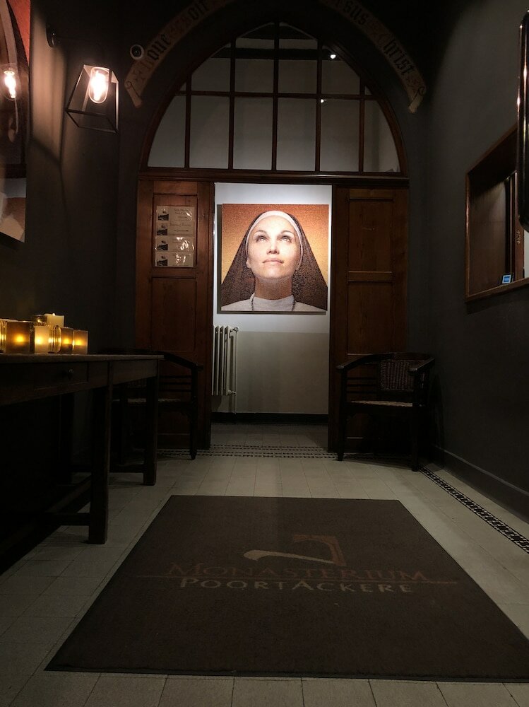 Фото Monasterium PoortAckere