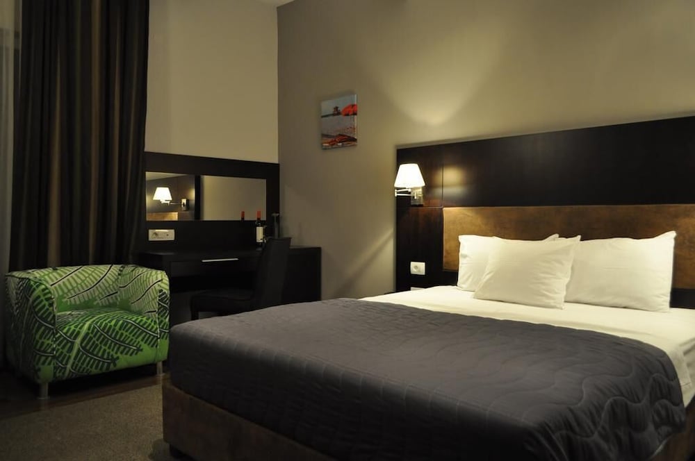 Фото Hotel Dolce International