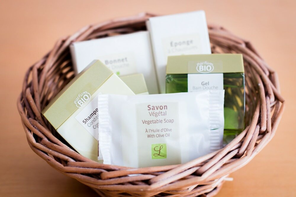 Фото Au Repos des Chasseurs