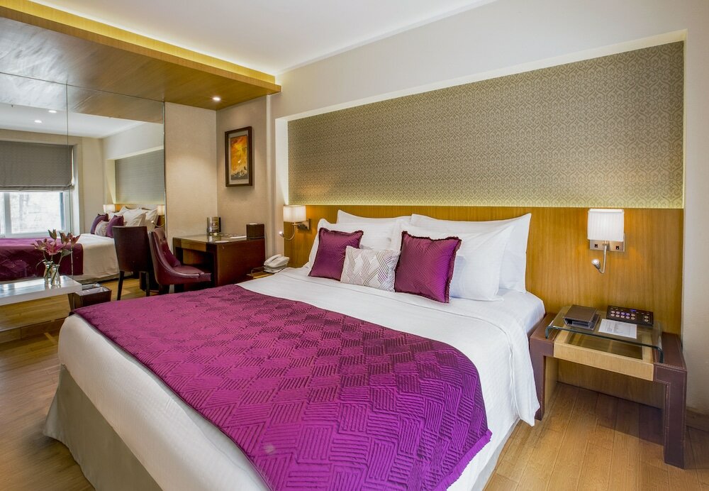 Фото Hotel Bawa Continental