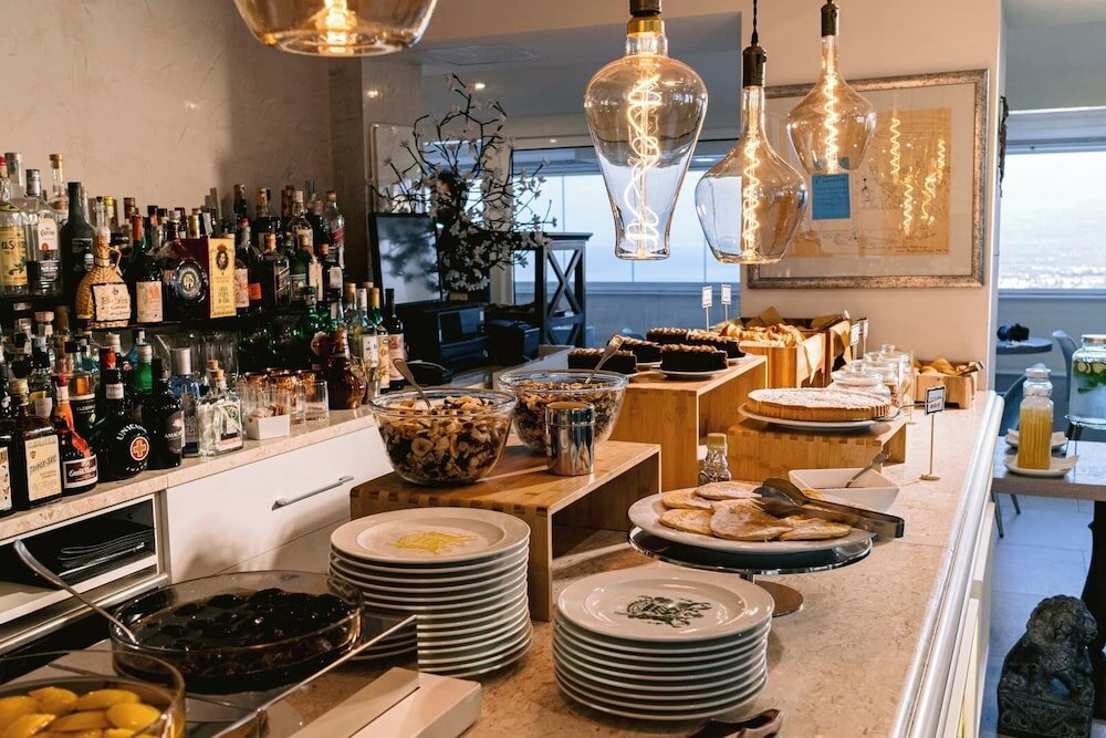 Фото Hotel Villa Paradiso