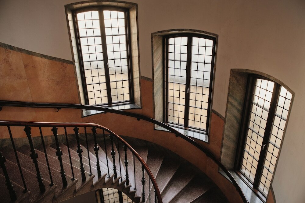 Фото Home Hotel Borgen