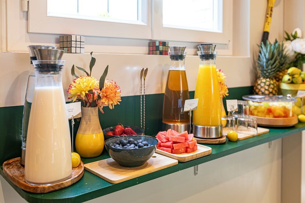 Фото Hotel Olympic Paris Boulogne by Patrick Hayat