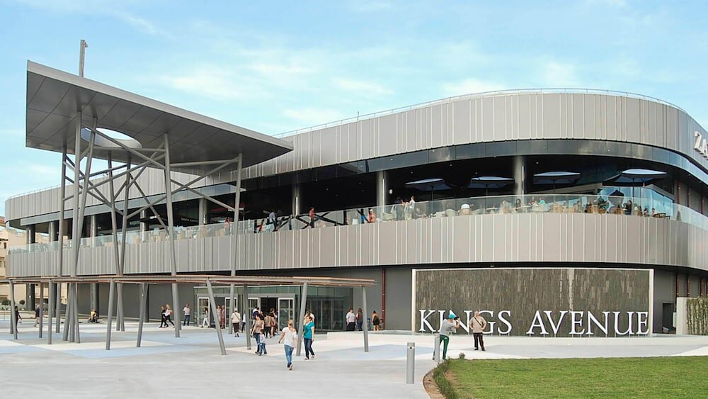 Фото Elysia Park