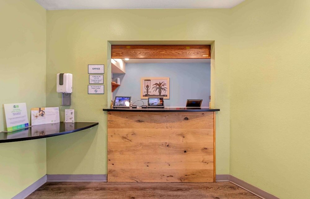 Фото Extended Stay America Select Suites - Fort Lauderdale - Airport - West