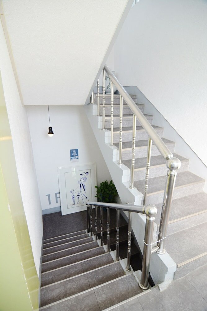 Фото Insadong Hostel