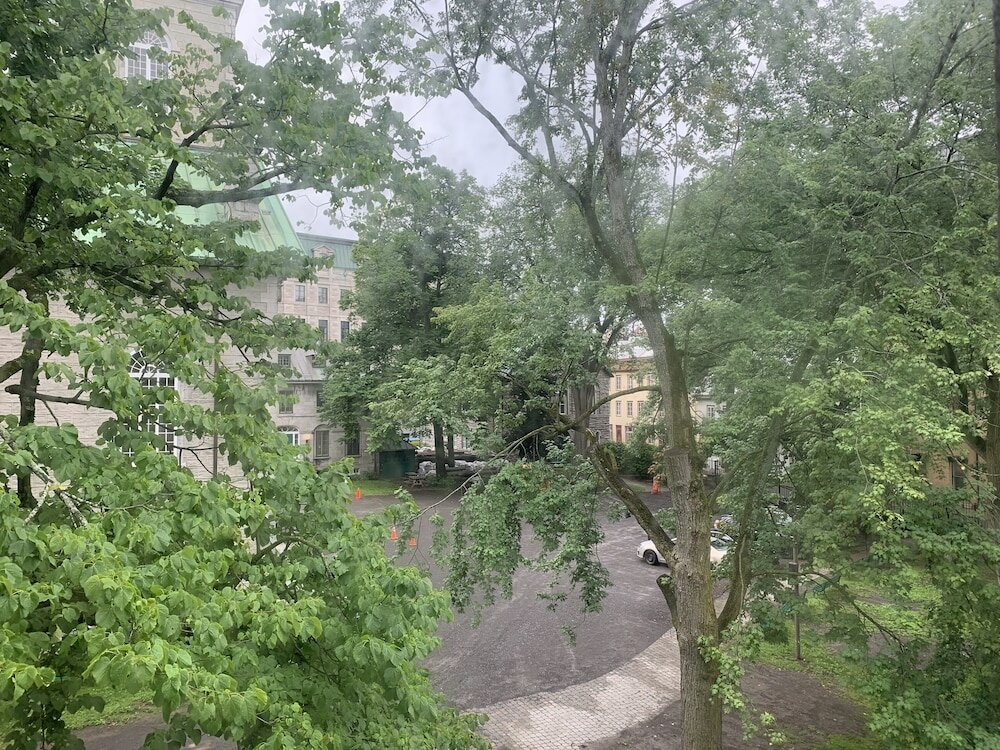 Фото Hôtel Sainte-Anne