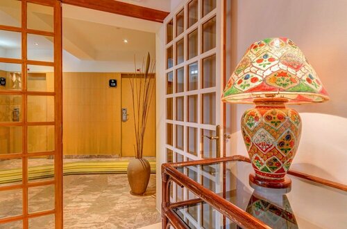 Внешний вид отеля Hotel Alvorada в Кашкайше, фото 4