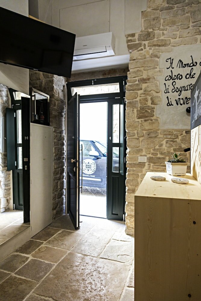 Фото Borgobeltrani